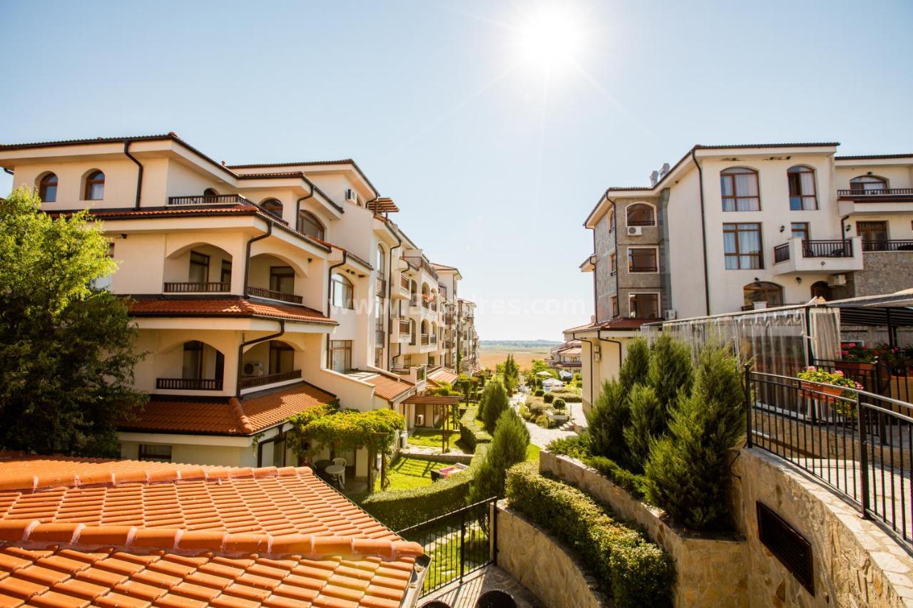 Large apartment in the SPA complex | No. 2204