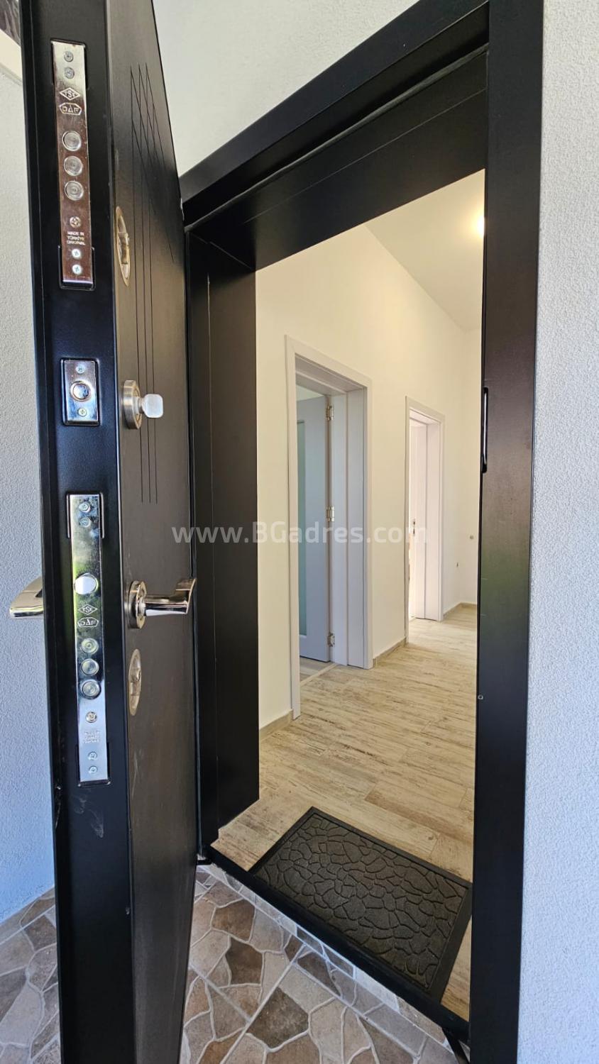 Дом с ремонтом рядом с Бургасом І №4298