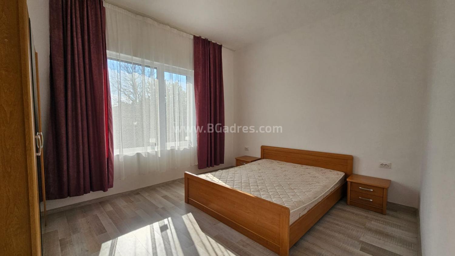 Дом с ремонтом рядом с Бургасом І №4298