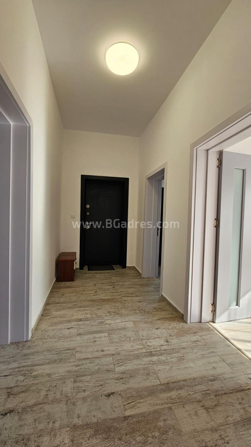 Дом с ремонтом рядом с Бургасом І №4298