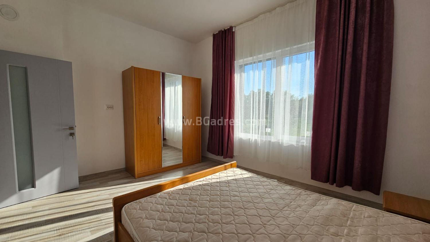 Дом с ремонтом рядом с Бургасом І №4298