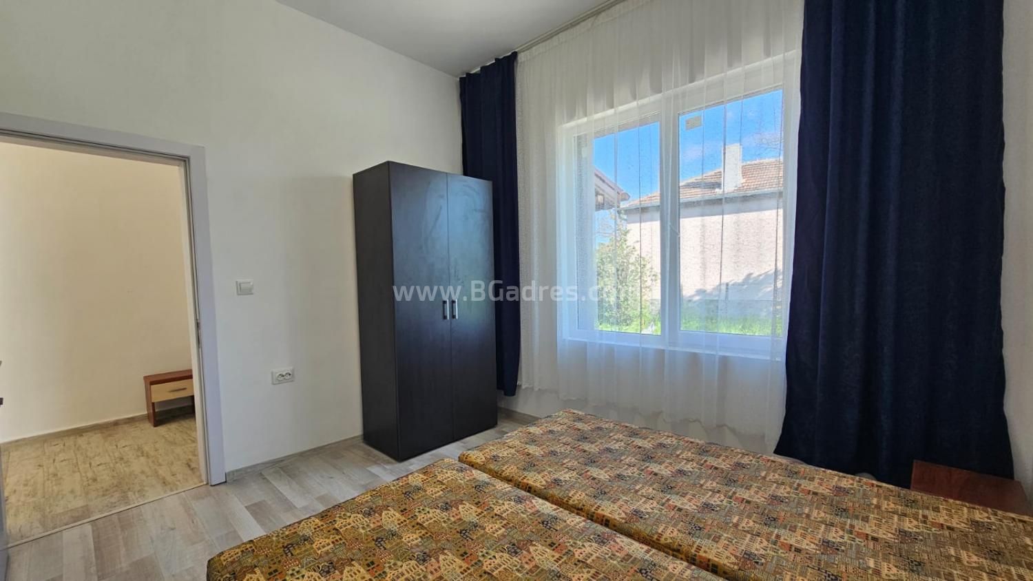 Дом с ремонтом рядом с Бургасом І №4298