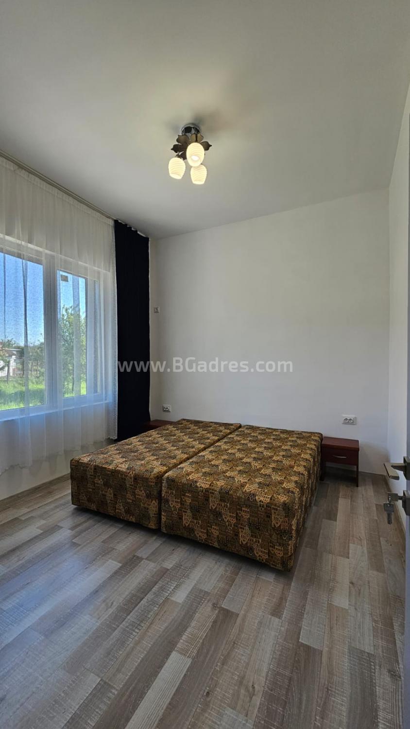 Дом с ремонтом рядом с Бургасом І №4298