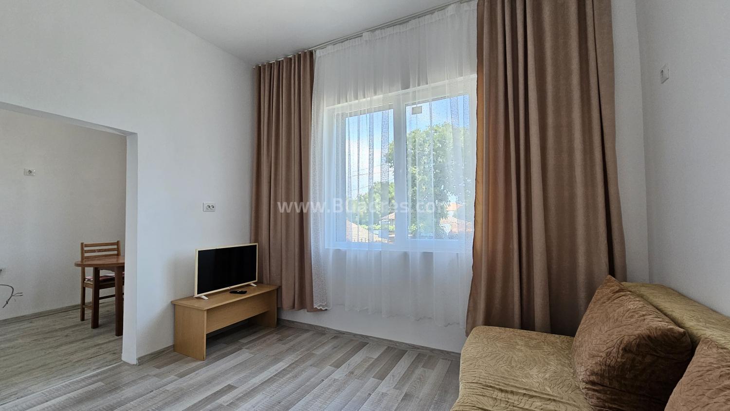 Дом с ремонтом рядом с Бургасом І №4298