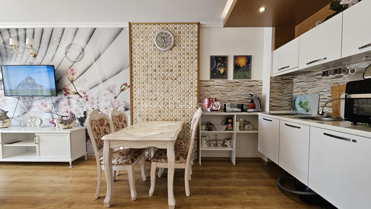 Wohnung in der Anlage Sweet Homes 5 І №4275