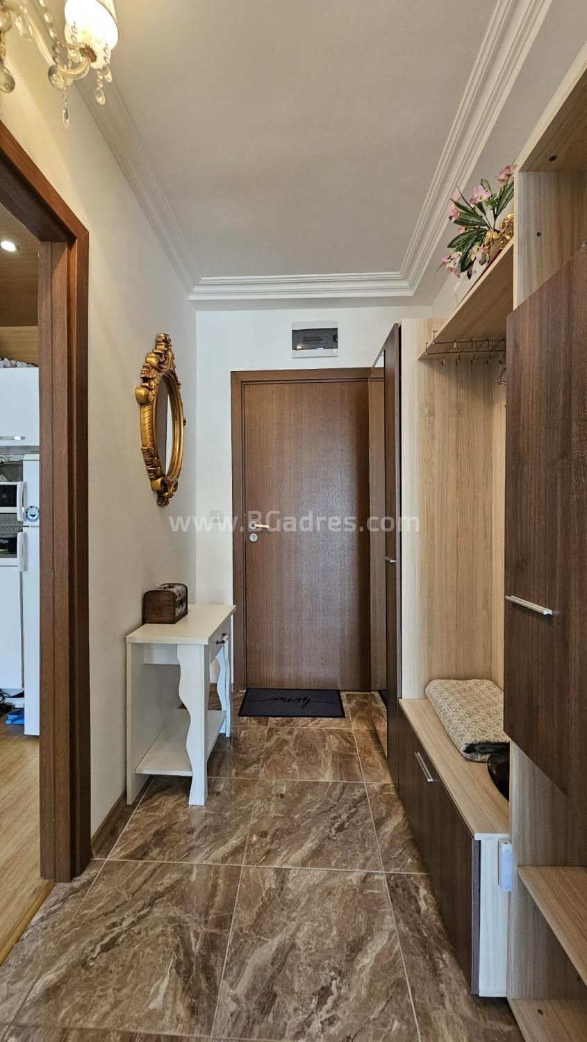 Wohnung in der Anlage Sweet Homes 5 І №4275