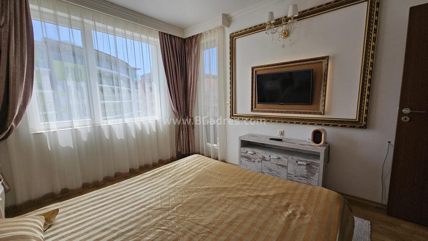 Wohnung in der Anlage Sweet Homes 5 І №4275