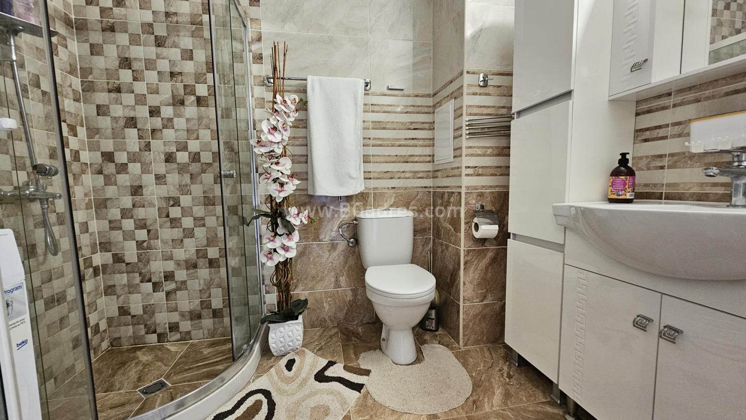 Wohnung in der Anlage Sweet Homes 5 І №4275