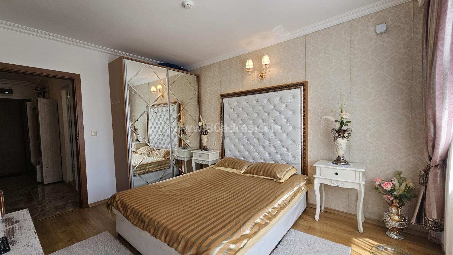 Wohnung in der Anlage Sweet Homes 5 І №4275