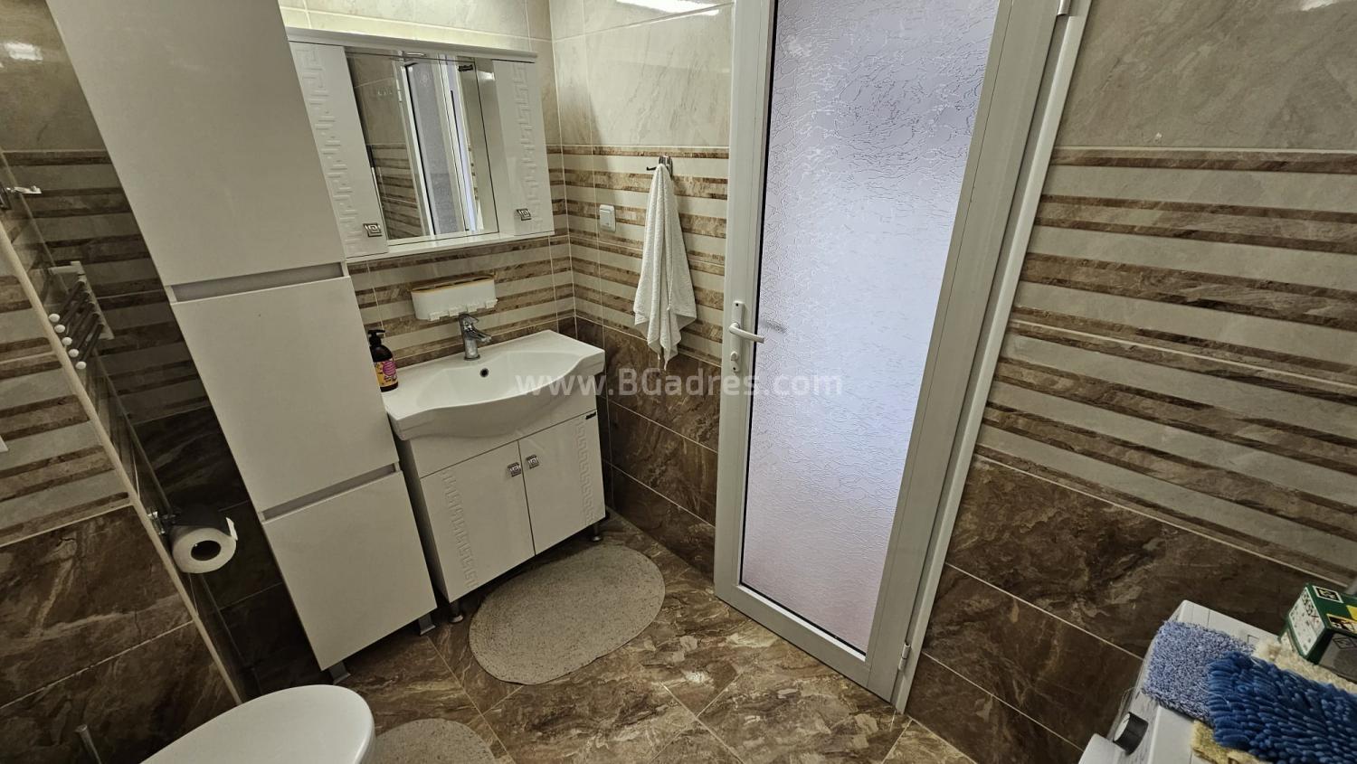 Wohnung in der Anlage Sweet Homes 5 І №4275