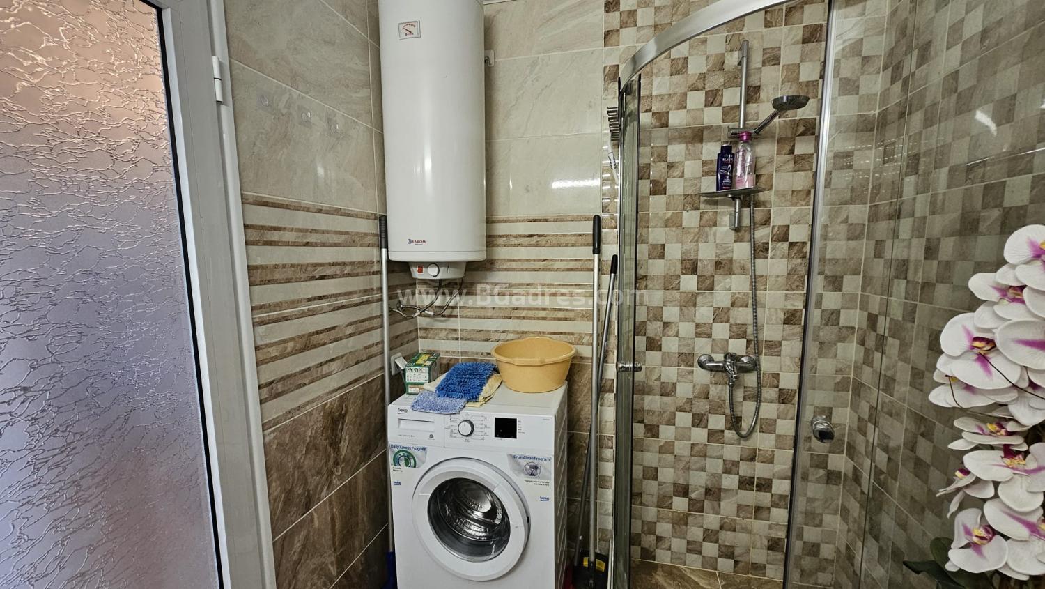 Wohnung in der Anlage Sweet Homes 5 І №4275