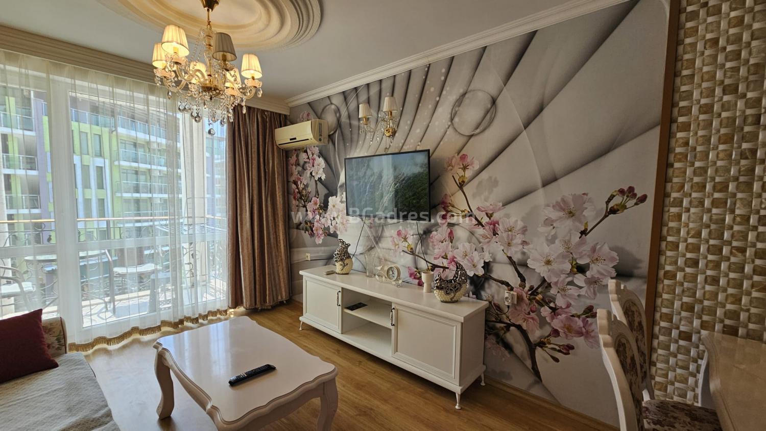 Wohnung in der Anlage Sweet Homes 5 І №4275