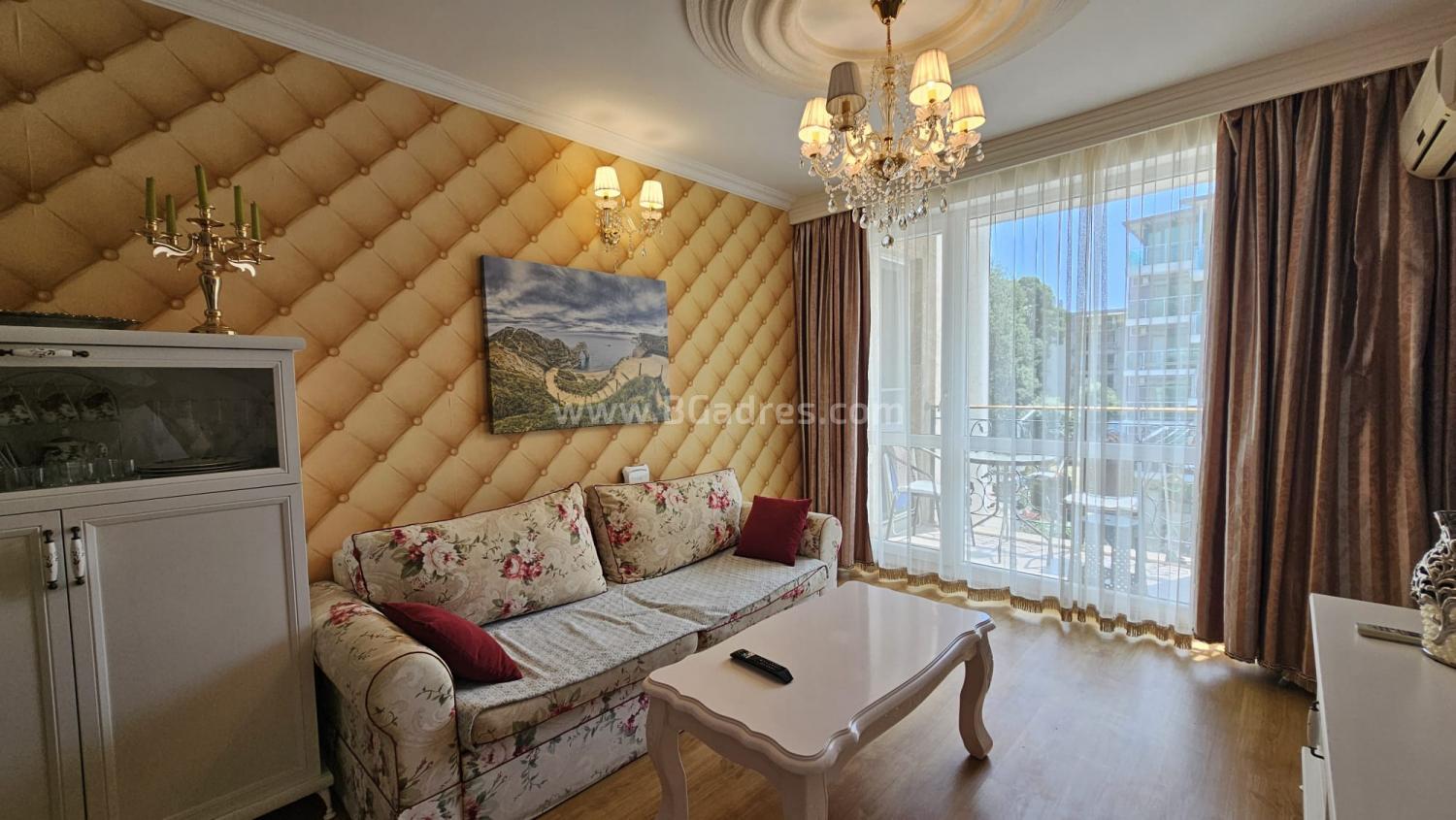 Wohnung in der Anlage Sweet Homes 5 І №4275