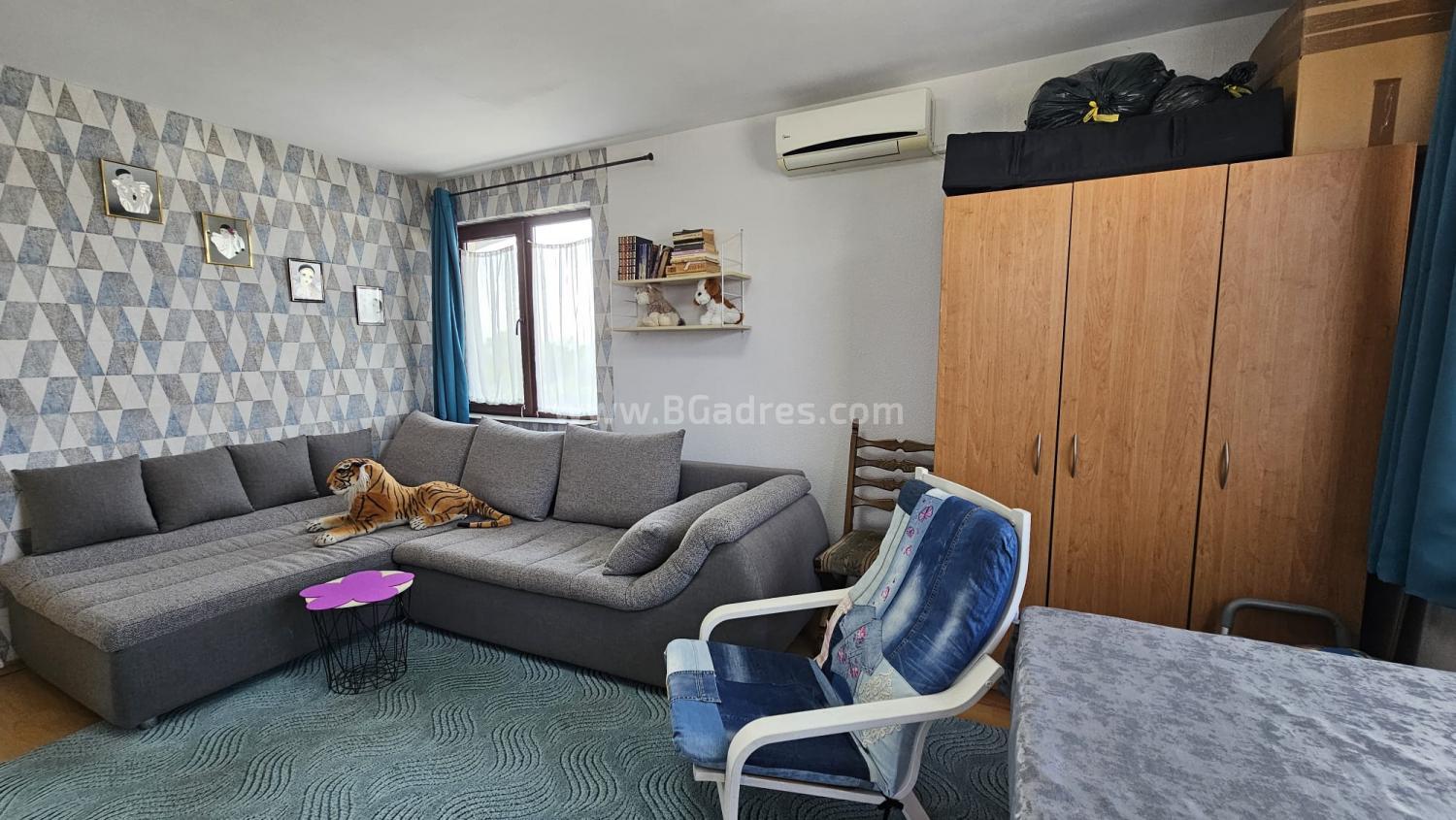 Дом рядом с Бургасом І №4325