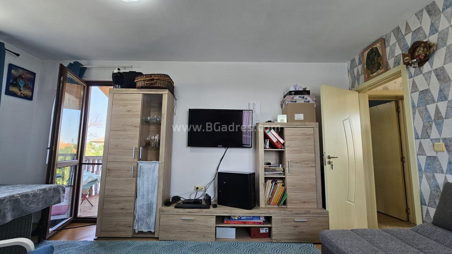 Дом рядом с Бургасом І №4325