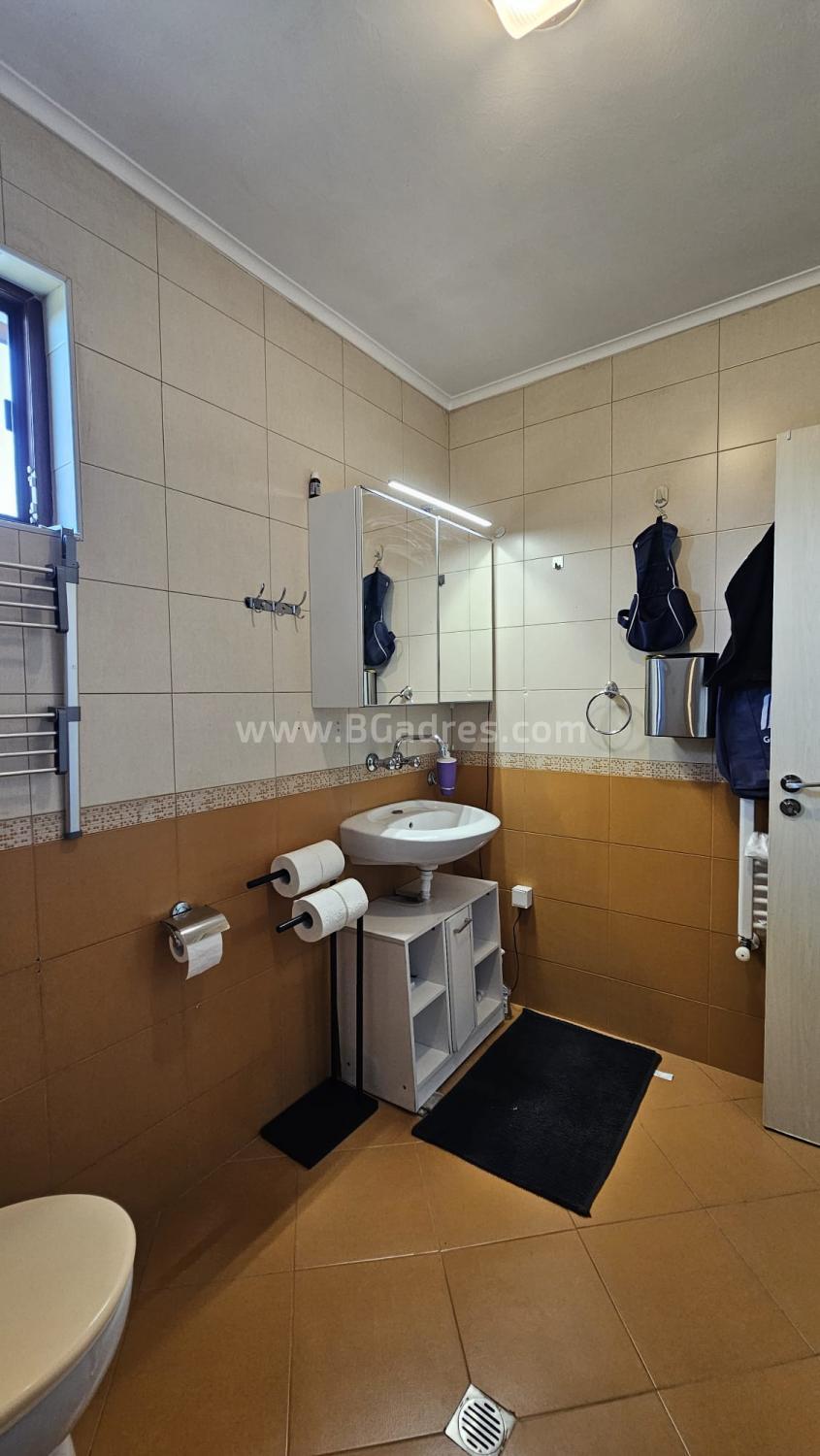 Дом рядом с Бургасом І №4325