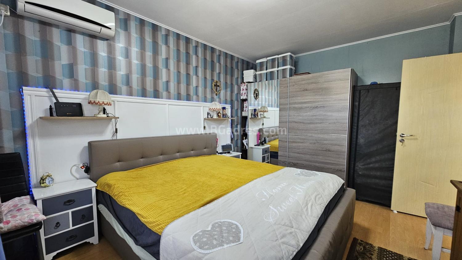 Дом рядом с Бургасом І №4325