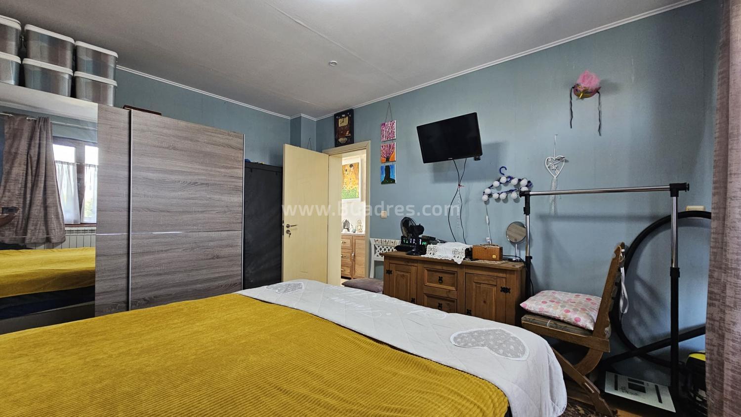 Дом рядом с Бургасом І №4325