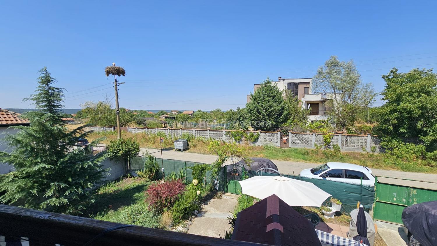 Дом рядом с Бургасом І №4325