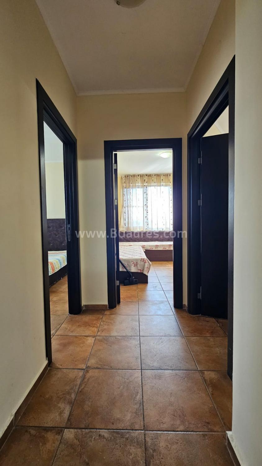 Wohnung in der Anlage Apollon І №4378