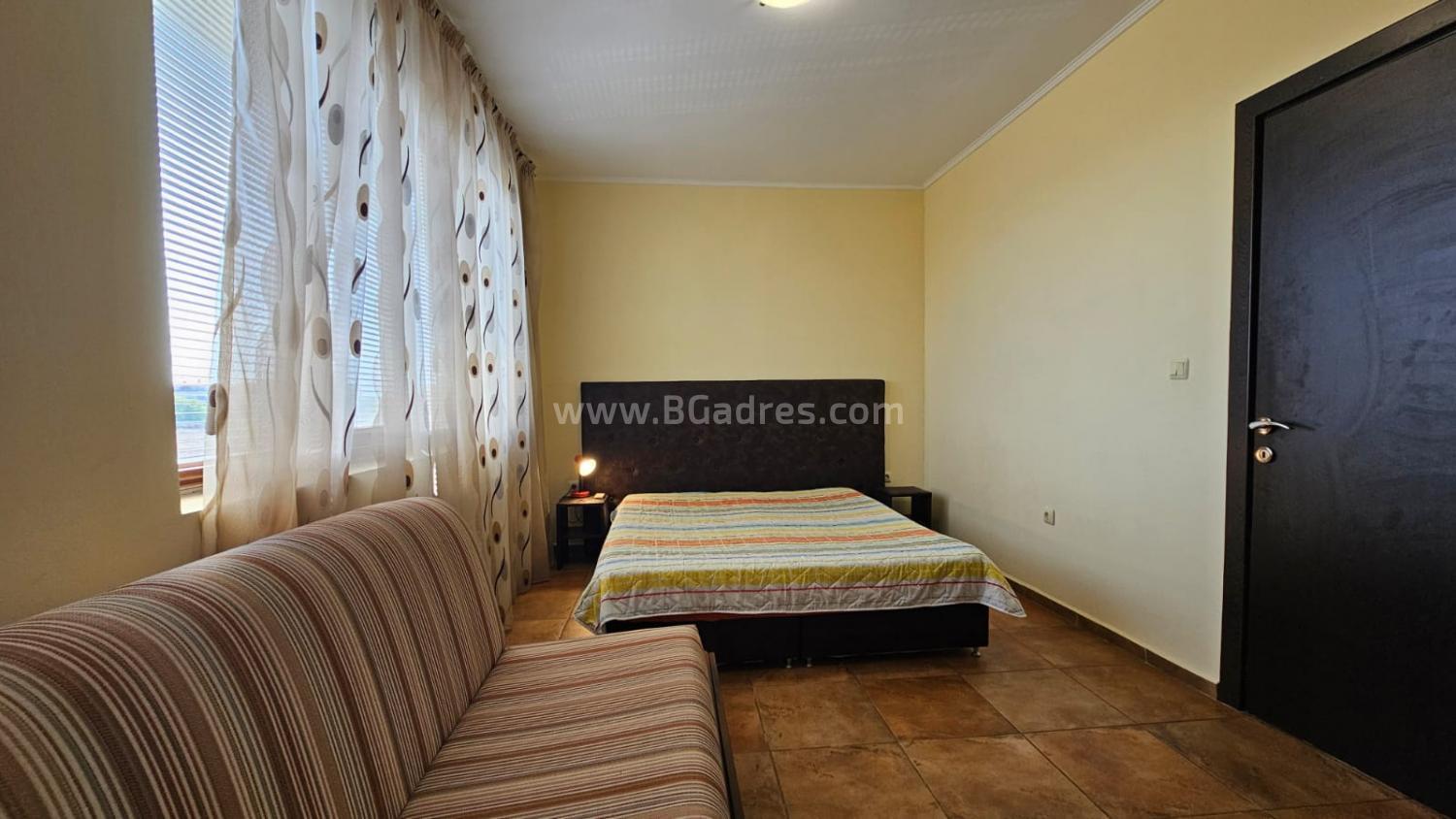 Wohnung in der Anlage Apollon І №4378