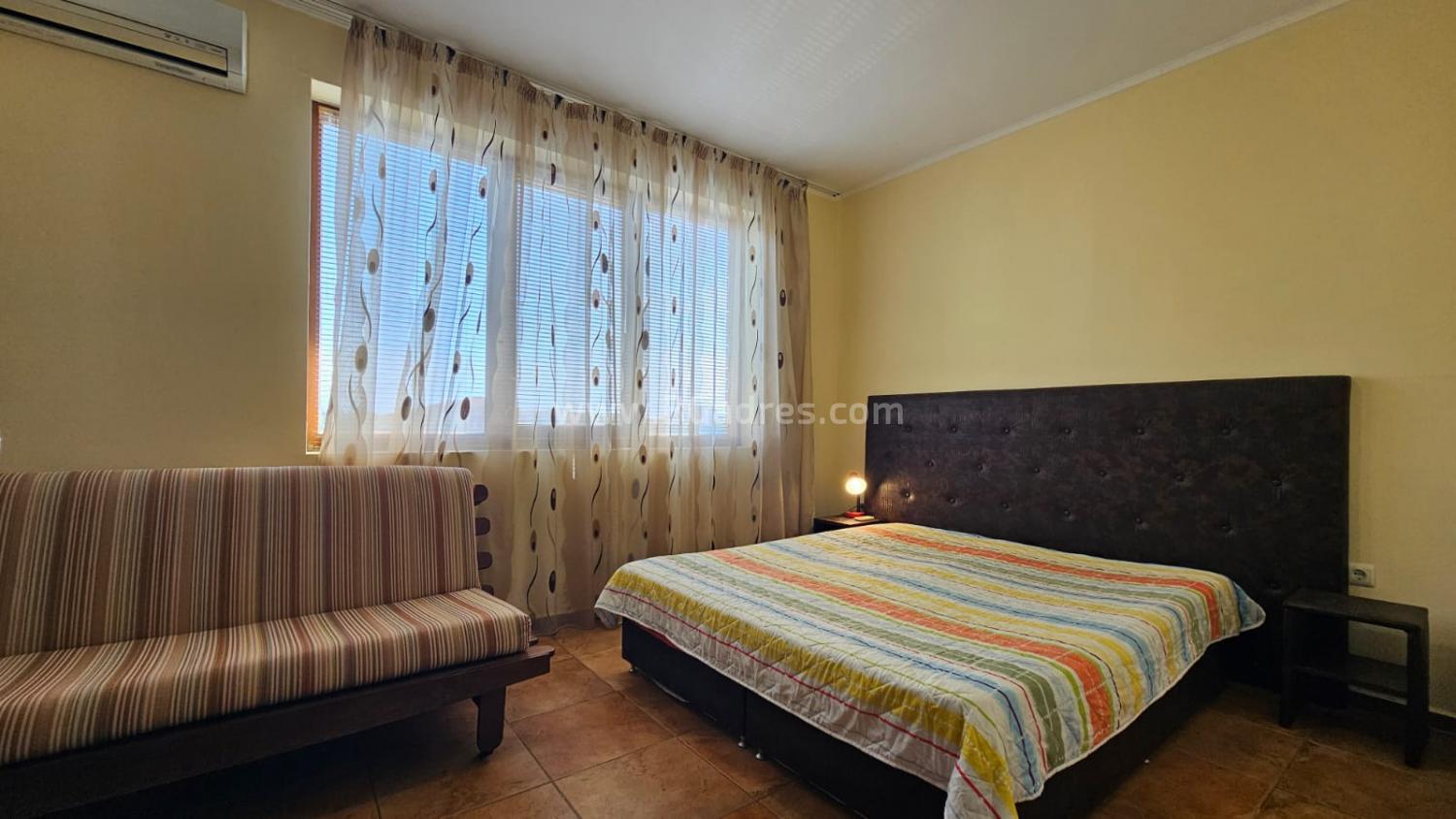 Wohnung in der Anlage Apollon І №4378