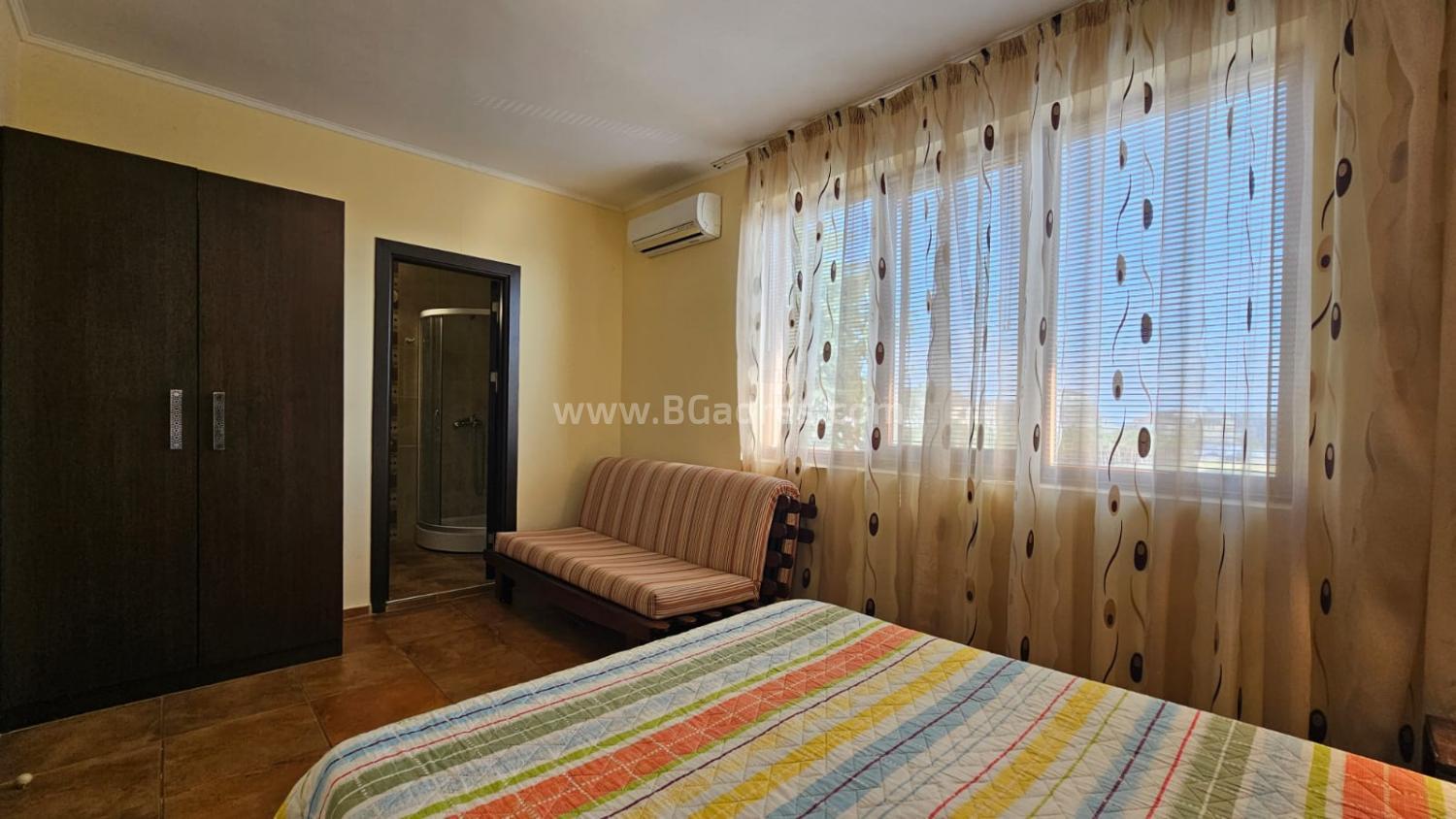 Wohnung in der Anlage Apollon І №4378