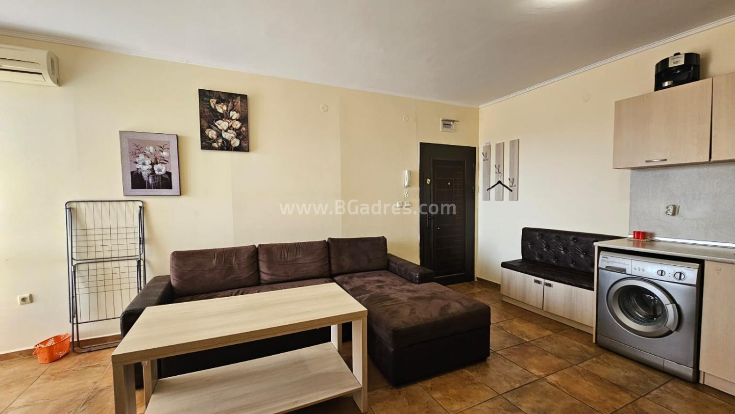 Wohnung in der Anlage Apollon І №4378