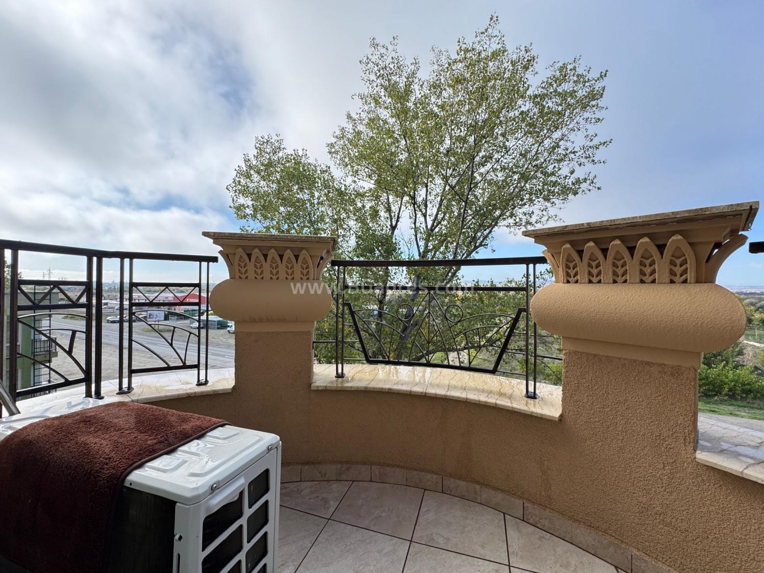 Studio in der anlage Aphrodite Park І №4494