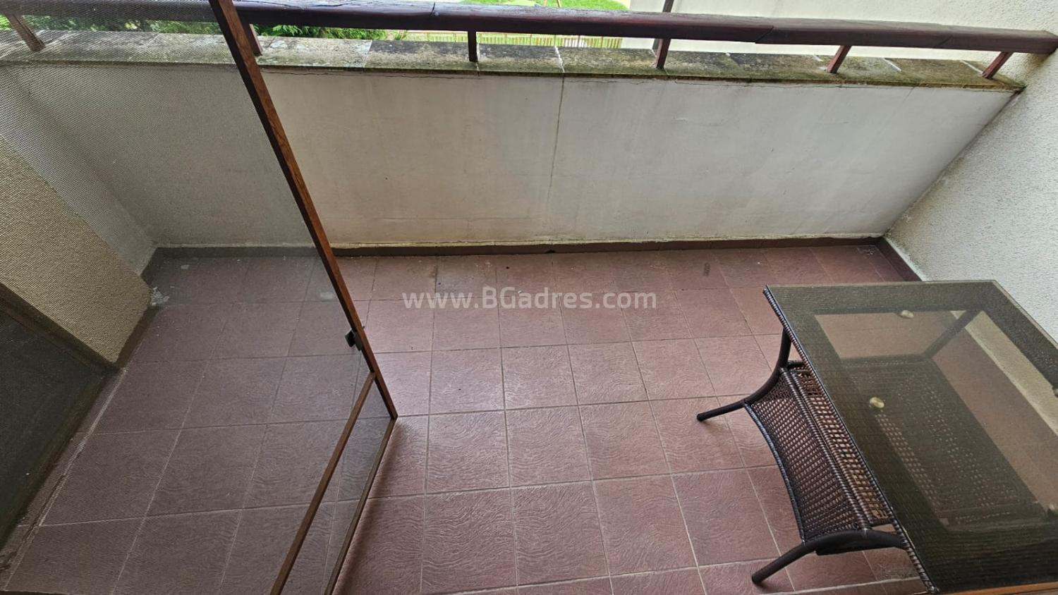 Wohnung in der Anlage Garden of Eden І №4520