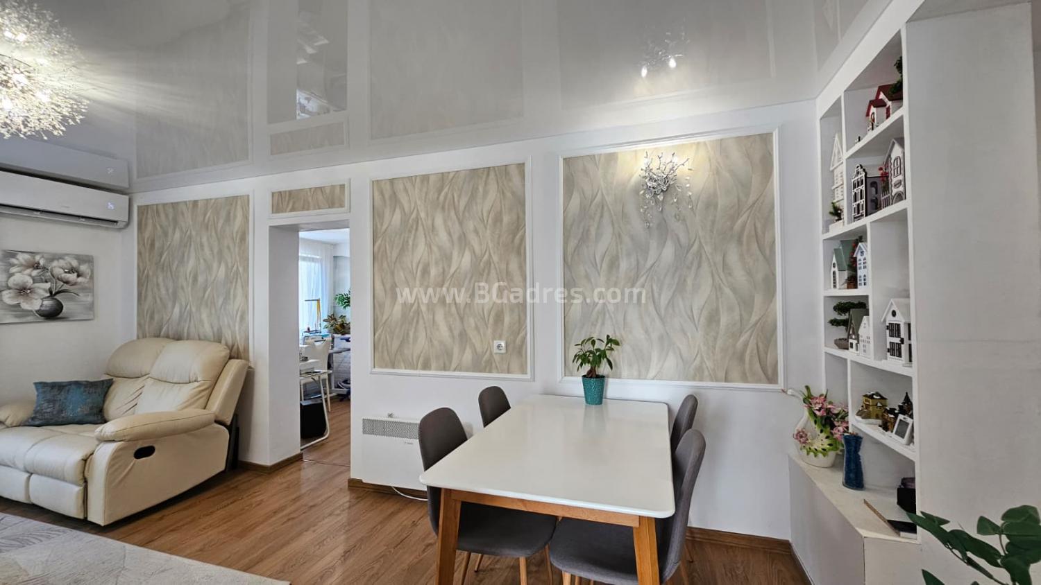 Недорогой дом в Кошарице І №4570