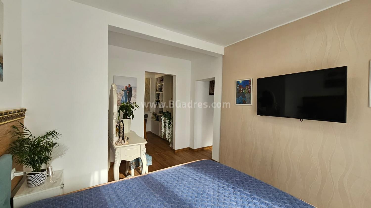 Недорогой дом в Кошарице І №4570