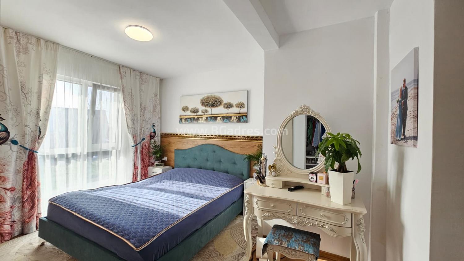 Недорогой дом в Кошарице І №4570