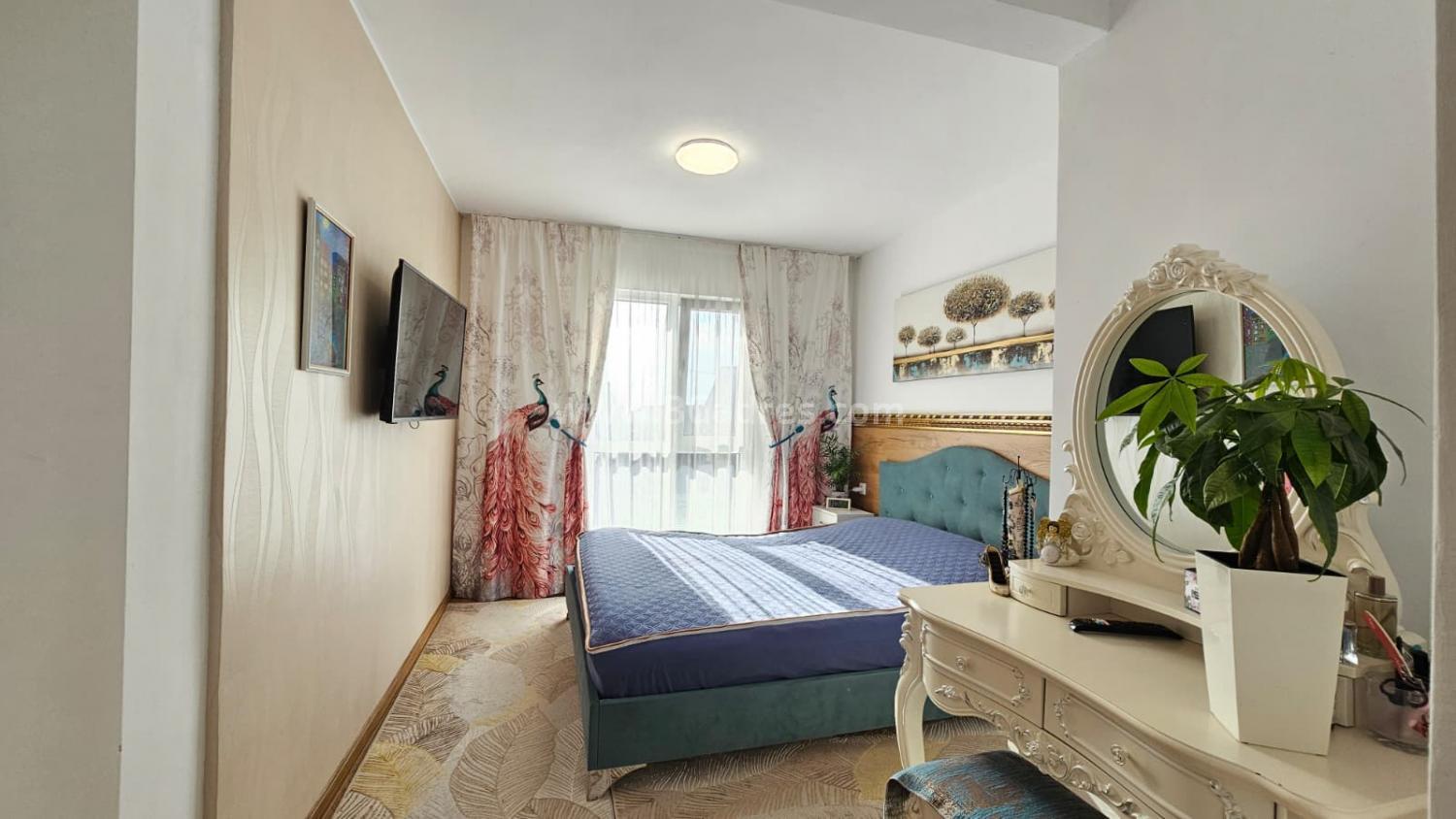 Недорогой дом в Кошарице І №4570