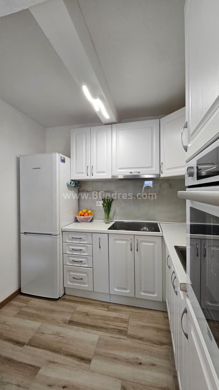 Недорогой дом в Кошарице І №4570