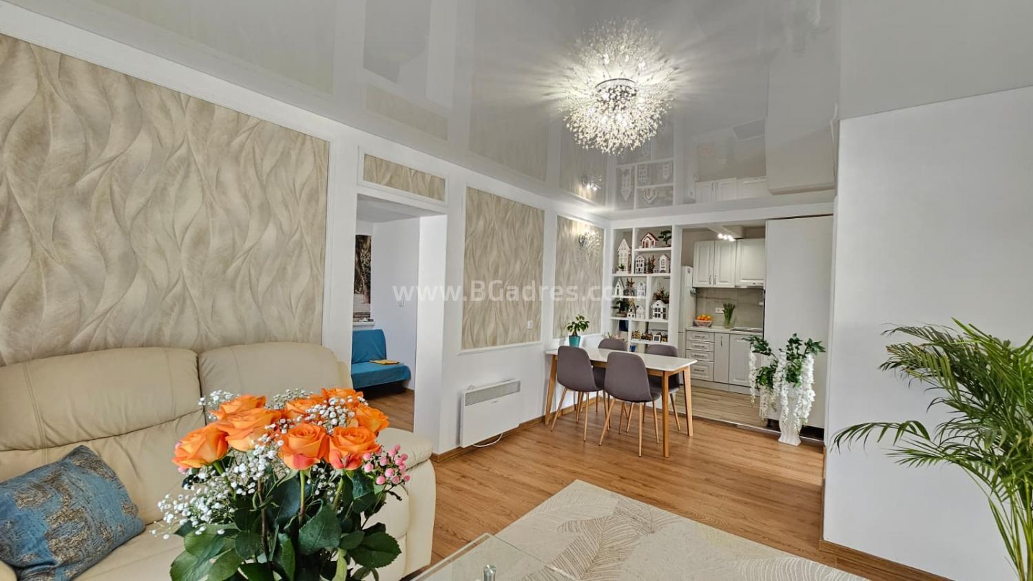 Недорогой дом в Кошарице І №4570