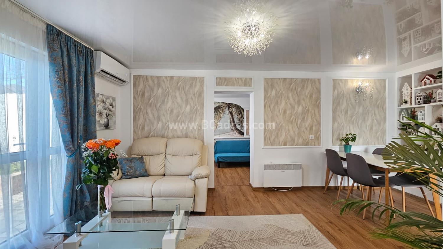 Недорогой дом в Кошарице І №4570