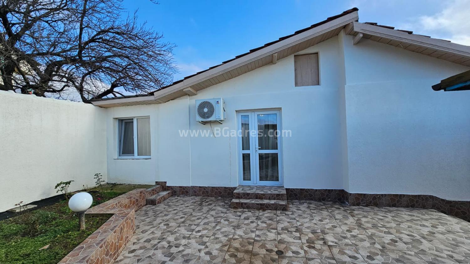 Недорогой дом в Кошарице І №4570