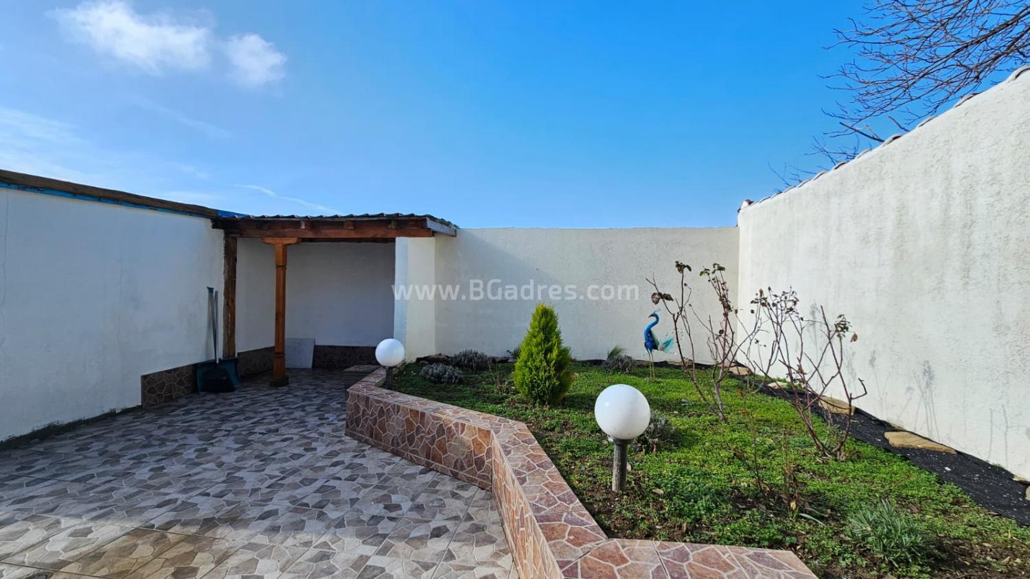 Недорогой дом в Кошарице І №4570