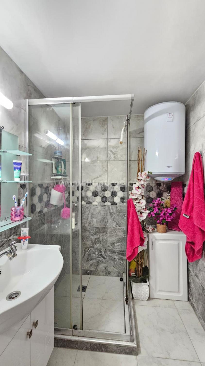 Недорогой дом в Кошарице І №4570