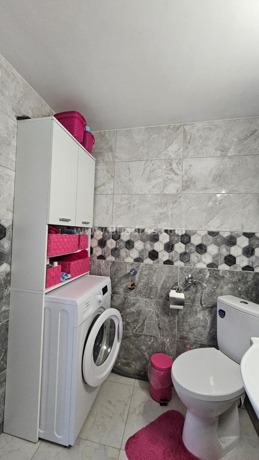 Недорогой дом в Кошарице І №4570