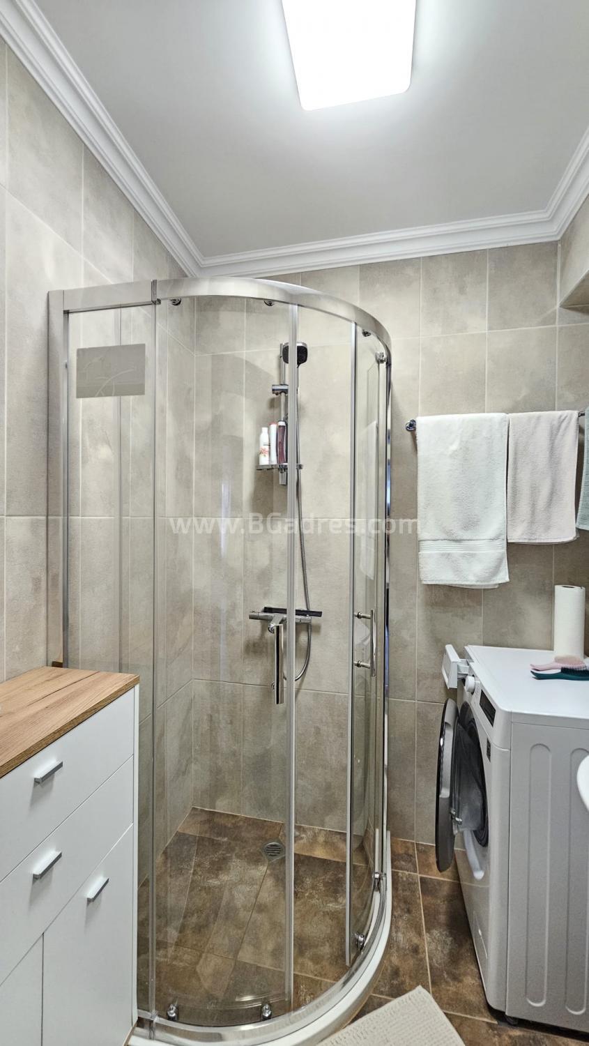 Квартира в комплексе Этара 4 І №4587