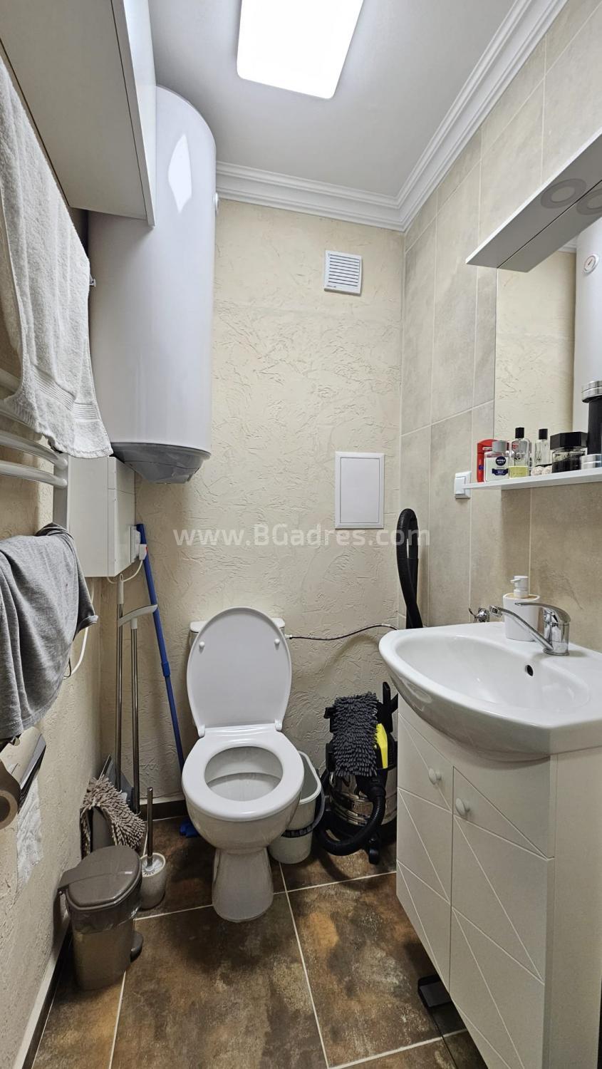 Квартира в комплексе Этара 4 І №4587