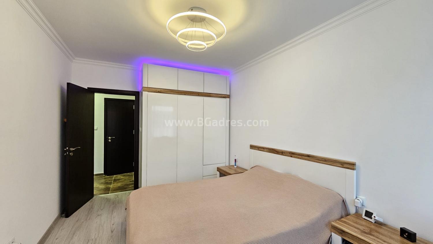 Квартира в комплексе Этара 4 І №4587