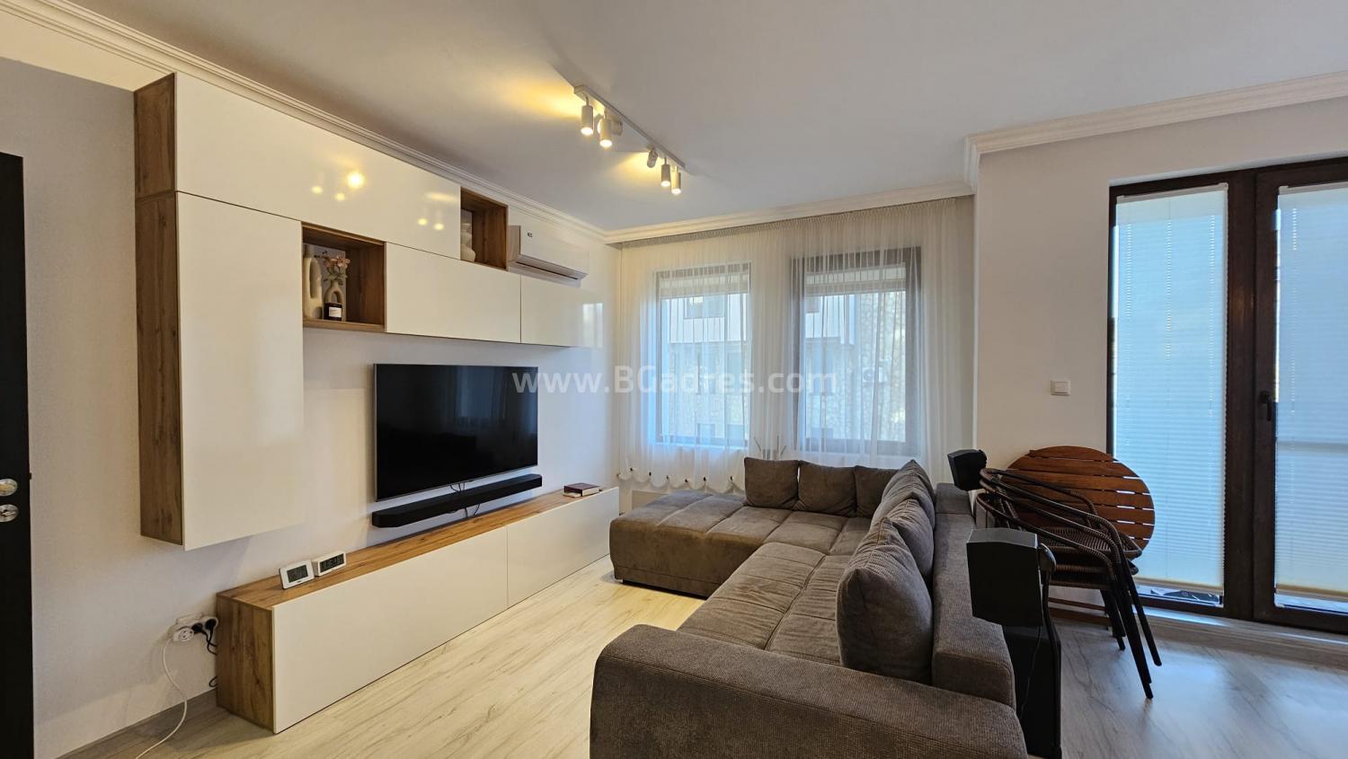 Квартира в комплексе Этара 4 І №4587