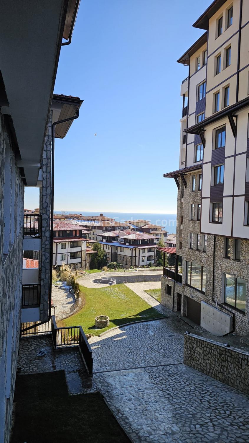 Квартира в комплексе Этара 4 І №4587