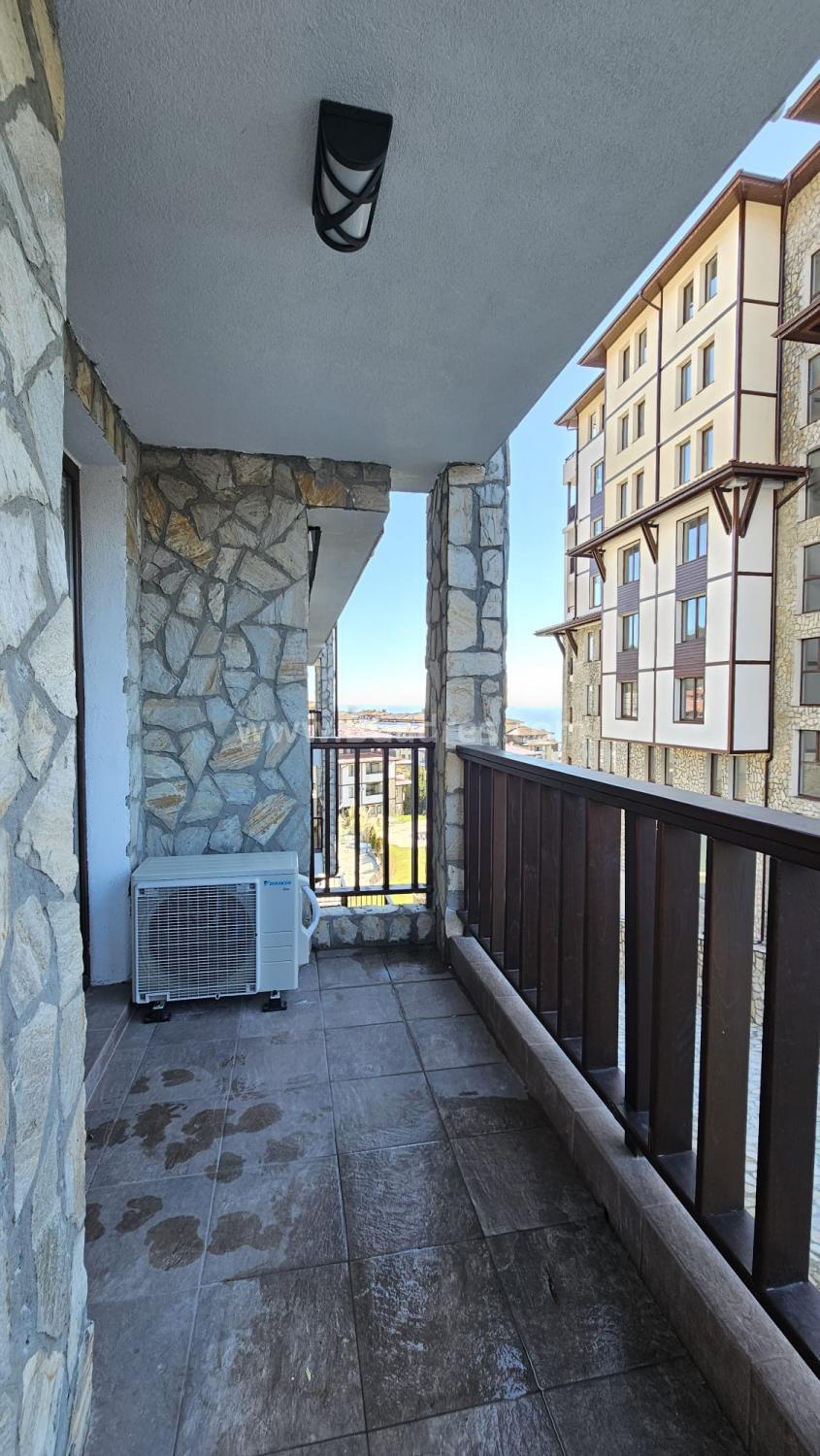 Квартира в комплексе Этара 4 І №4587