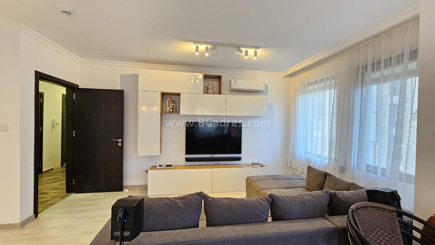 Квартира в комплексе Этара 4 І №4587