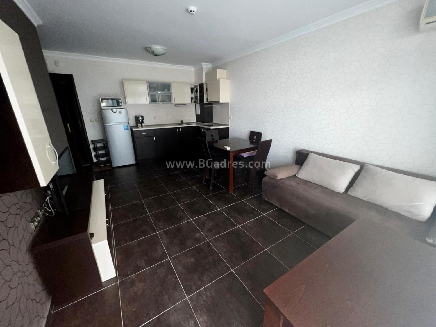 Wohnung im Dolce Vita Komplex І №3541