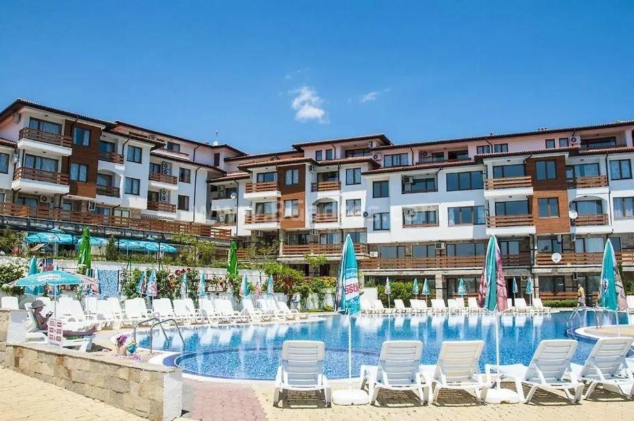 Apartment in Gardenia Hills complex І №3192